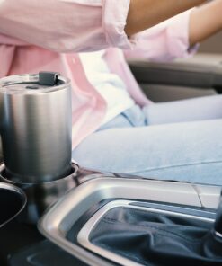 20/10 OZ - 2 Replacement Lids for Yeti Tumblers like Yeti Lids - 3.3 Inch Diameter - Spill Proof Lids for Yeti Tumblers - Tumbler Lid for Replacement Yeti Cup Lid 20/10 oz, Tumbler Lids 2 Count (Pack of 1) 26 71XcSLNRDnL