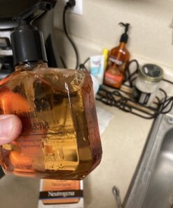 Neutrogena Liquid Fragrance-Free Gentle Facial Cleanser with Glycerin, Hypoallergenic & Oil-Free Mild Face Wash Unscented, 8 Fl Oz 30 71XcVDSPQVL