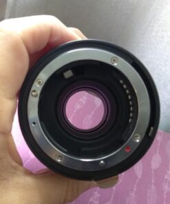 Mcoplus Extnp Auto Focus Macro Extension Tube Set for Nikon AF AF-S DX FX SLR Cameras 64 71XcfQCgbEL