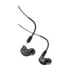 MEE audio M6 PRO In Ear Monitor Headphones for Musicians, 2nd Gen Model With Upgraded Sound, Memory Wire Earhooks & Replaceable Cables, Noise Isolating Professional Earbuds, 2 Cords Included (Black) In-Ear Monitors Black 24 71XcwlK3Q1L 3