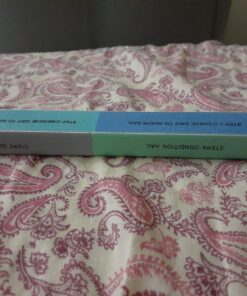IFUNSON Professional Nail Buffer Block, Nail Buffer for Natural Nails, All-in-One Smooth & Buff & Shine for Nail Care, 6 Pack 29 71Xd p43 FL