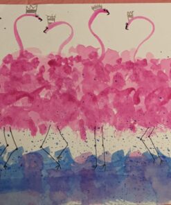 Canson XL Watercolor Pads, 9 In. x 12 In., Pad Of 30 (100510941) (98773) 9x12 Fold Over 39 71XdJLCZQJL