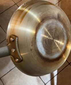 Tramontina 80114/535DS Professional Aluminum Nonstick Restaurant Fry Pan, 10", NSF-Certified 10" Fry Pans 30 71XdYPk pPL