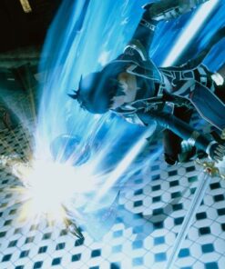 Star Ocean: Integrity and Faithlessness - PlayStation 4 30 71Xdj3c62OL