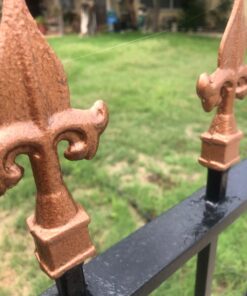 Rust-Oleum 239074 Stops Rust Hammered Finish Paint, Quart, Copper 32 Fl Oz (Pack of 1) 32 Fl Oz (Pack of 1) 45 71XeR ItrfL