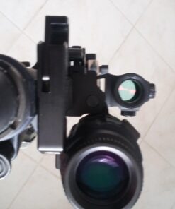 UTG Center Height: 42mm Black 45 71XecBqAJAL