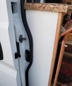 Valterra White Gravity Fresh Water Fill Hatch Inlet RV Trailer 15 71XeskHLOL