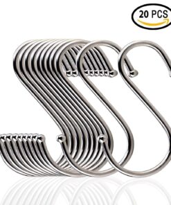 Zenna Home Rustproof Tool-Free Tension or Permanent Mount Adjustable Double Shower Rod, 44 to 72 Inches, Chrome 31 71XfFQmVWKL