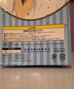 Taito 8" Free! -Eternal Summer-: Haruka Nanase Figure 54 71XfjA1qpdL