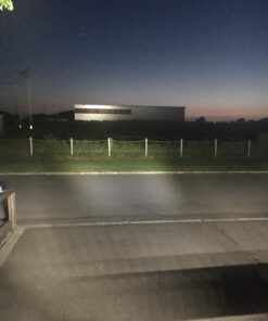 AutoFeel LED Light Bar Kit 52 Inch + 22 Inch + 4PCS 4Inch 32000LM 6000K Light Bars Flood Spot Beam Combo for Truck SUV ATV UTV Boat 45 71Xg ffbJbL