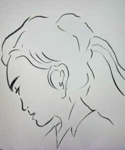 Pentel Fude Brush Pen, Extra Fine (XFL2F) 28 71XgvG7IDDL