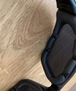 MF Payback Sunglasses Black Frame/Super Dark Lens 33 71XgyykIjL