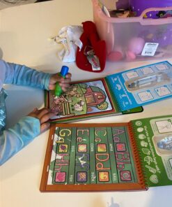 Melissa & Doug On the Go Water Wow! Water-Reveal Activity Pads, 3-pk, Animals, Alphabet, Numbers - 3-Pack Of Reusable No-Mess Travel Activities For Kids Bundle: Animals, Alphabet, Numbers Standard Packaging 56 71Xhp k3Y L