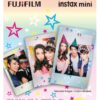 Fujifilm Instax Mini Shiny Star Film - 10 Exposures 1 Box 30 71XiJ8TravL