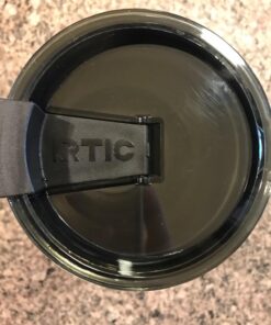 RTIC 30 oz Tumbler, Black 15 71XjD8renL
