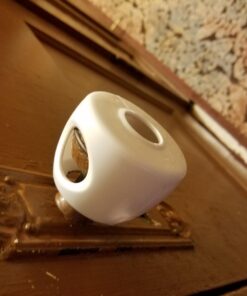 Door Knob Covers - 4 Pack - Child Safety Cover - Child Proof Doors - Jool Baby 45 71XjISmrV8L