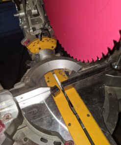 Diablo D1260CF 12-inch Steel Demon 60T Cermet II Carbide Ferrous Metal Saw Blade 20 71Xjc9qMVaL