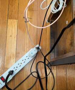 Anker 60W PIQ 3.0 & GaN Tech Dual Port Charger, PowerPort Atom III (2 Ports) Travel Charger with a 45W USB C Port, for Laptops, MacBook, iPad Pro, iPhone, Galaxy, Pixel and More White 56 71XkQ3CqBBL