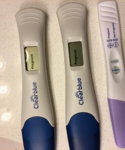 Conceive Plus Fertility Lubricant in Pre-Filled Applicators, Fertility Friendly Lube for Couples Trying to Conceive, One Month Supply with 8 x 4g Applicators 36 71Xl96Yon8L