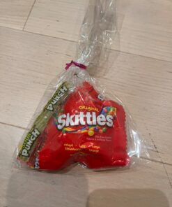 100 Pcs 10 in x 6 in(1.4mil.) Clear Flat Cello Cellophane Treat Bags Good for Bakery, Cookies, Candies,Dessert with 5 random Twist Ties! 100PCS(10x6 Inch) 28 71XlIo1x NL