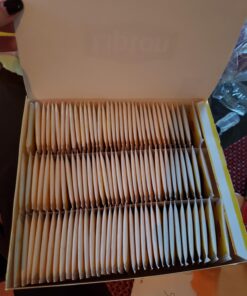 Lipton Tea Bags, Black Tea, Iced or Hot Tea, Can Support Heart Health, 312 Tea Bags 50 71XlYgwf79L