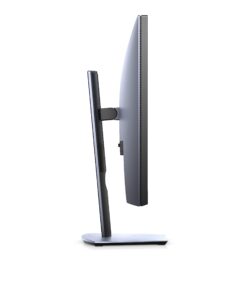 Alternative view of Dell S-Series 27-Inch Screen LED-Lit Gaming Monitor (S2719DGF); QHD (2560 x 1440) up to 155 Hz; 16:9; 1ms Response time; HDMI 2.0; DP 1.2; USB; FreeSync; Height Adjust, Tilt, Swivel & Pivot