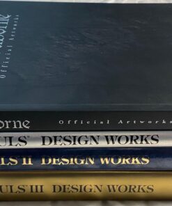 Bloodborne Official Artworks 26 71XmRnOkGBL 1