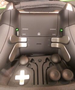 Xbox Elite Wireless Controller 52 71XmaaVIyBL