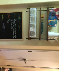 MRNKI Liquid Chalk Markers 24 Color Branch Erasable Chalk Marker for Kids with Smooth Boards and More 34 71XmagNrrKL