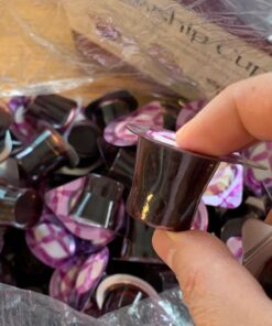 Broadman Church Supplies Pre-filled Communion Fellowship Cup, Juice and Wafer Set, 100 Count, Plastic 100 Count (Pack of 1) 23 71Xo4WDXRBL