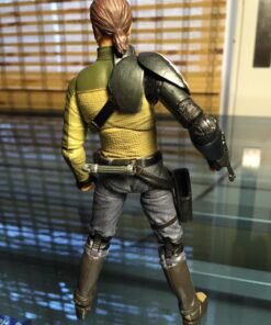 Star Wars Rebels Black Series Kanan Jarrus Action Figure 29 71XpQ05zkiL