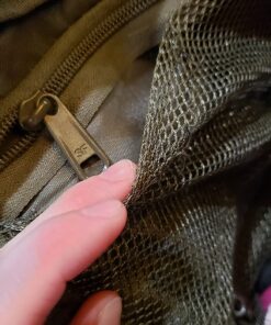 SOG Specialty Knives & Tools Ninja Tactical Daypack Backpack, Olive Drab Green, One Size 42 71XpuSmvMeL