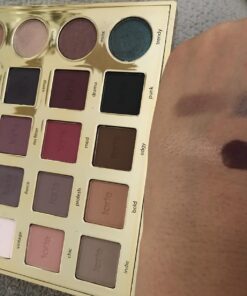 tarteist PRO Amazonian clay palette 13 71XqGh83ML