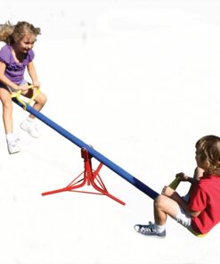 Swing N Slide See Saw Spinner, Blue 18 71Xr3 l YUL