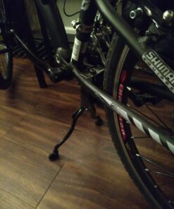 M-Wave Ventura Double Leg Kickstand for 26"-29", Black 41 71Xr42s7scL