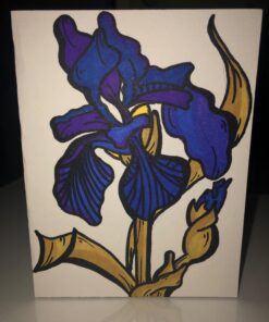 Canson Artist Series Mixed Media Paper, Wirebound Pad, 5.5x8.5 inches, 30 Sheets (138lb/224g) - Artist Paper for Adults and Students - Watercolor, Gouache, Graphite, Ink, Pencil, Marker 28 71Xr4VGn9NL