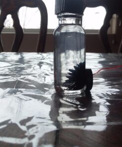 CCS CONSOLIDATED CHEMICAL & SOLVENTS Ferrofluid Magnetic Display 15ml Glass Bottle 11 71XrE3BPe1L