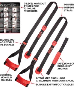 Lifeline Jungle Gym XT Pull Up 23 71XrlDSCKjL