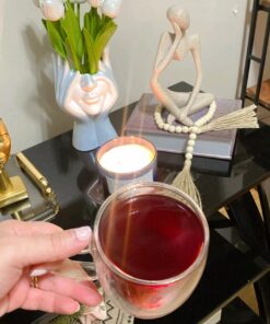 Traditional Medicinals Tea, Organic Nighty Night Extra, Promotes a Good Night's Sleep, 16 Tea Bags Lemon 16 Count (Pack of 1) 35 71XsDAq3UjL