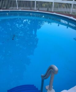 Natural Chemistry 07400 Stain Free Pool Stain Remover, 1-3/4 Pounds 40 71XsXVEloUL