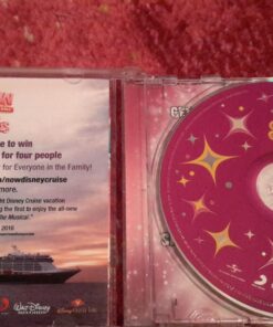 NOW Disney Princess NOW That's What I Call Disney Princess 7 71XtSoyGPwL