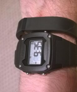 Freestyle Shark Classic Black Unisex Watch 10006538 14 71XtUTzjjJL