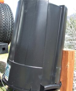 Progressive Industries RV Surge Protector – 30-50 Amp, Portable and Hardwired Options, with Fault Detection 30 Amp w/ Cover 26 71Xu7ceUFnL