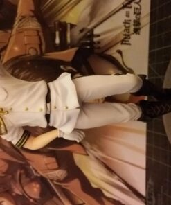 Taito 8" Free! -Eternal Summer-: Haruka Nanase Figure 37 71XuhlMbENL