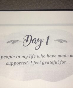 The Mindfulness Journal: Daily Practices, Writing Prompts, and Reflections for Living in the Present Moment 46 71XukutfwoL