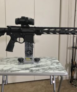 Monstrum S330P 3X Prism Scope Black 61 71XvrSO4MQL