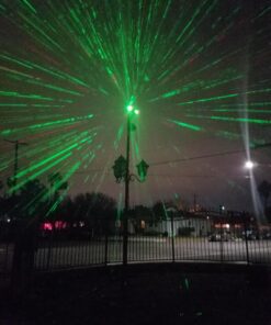 Chauvet Lighting Chauvet DJ 700 Hurricane Fog Machine, Black (H700) 51 71Xxbrg437L 1