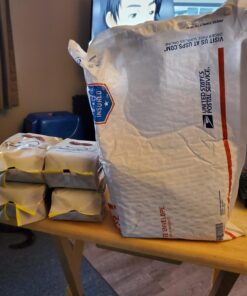 SmellGood Raw Unrefined Ivory Shea Butter TOP Grade From Ghana 5 lbs- SOFT 5 Pound (Pack of 1) 38 71Xxs9vfNYL