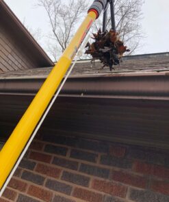 Gutter Sense Gutter Cleaning Tool 24 71Xy4tDnG8L