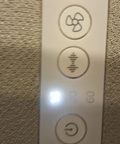 Pure Enrichment® WAVE™ Premium Sleep Therapy Sound Machine with USB Charger - Seamless Looping with 6 Soothing All-Natural Sounds, & Auto-Off Timer - Easily Portable for Travel (White) Patented Design White 44 71Xy9jNmbdL